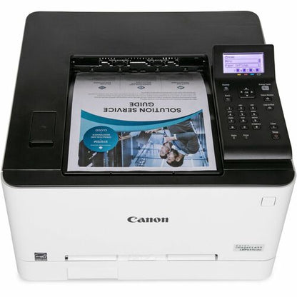 IMPRESORA LÁSER COLOR IMAGECLASS LBP633CDW