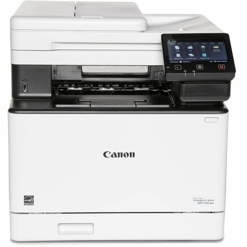 Canon imageCLASS MF753Cdw Wireless Laser Multifunction Print