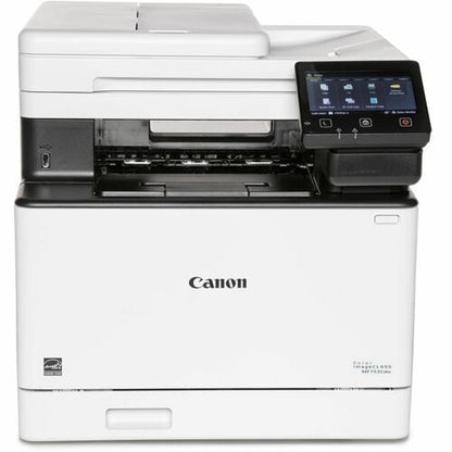 Canon imageCLASS MF753Cdw Wireless Laser Multifunction Print