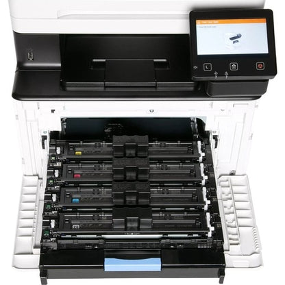 Canon imageCLASS MF753Cdw Wireless Laser Multifunction Print