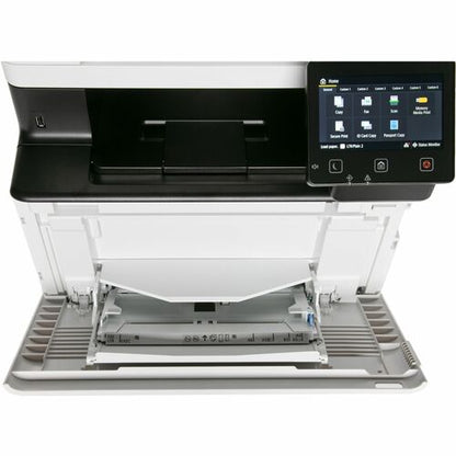 Canon imageCLASS MF753Cdw Wireless Laser Multifunction Print