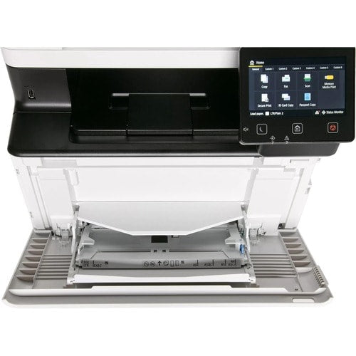 Canon imageCLASS MF753Cdw Wireless Laser Multifunction Print