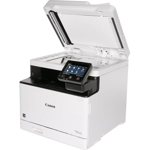 Canon imageCLASS MF753Cdw Wireless Laser Multifunction Print