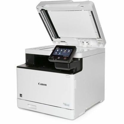 IMAGECLASS MF751CDW 3-ON-1 MULTI-FUNCTION COLOR PRINTER