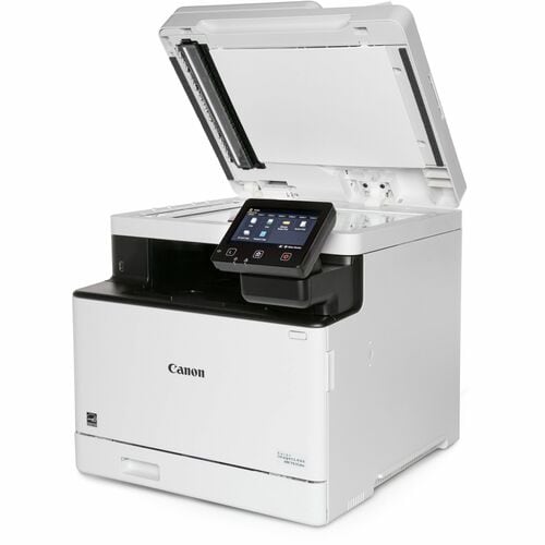 IMAGECLASS MF751CDW 3-ON-1 MULTI-FUNCTION COLOR PRINTER