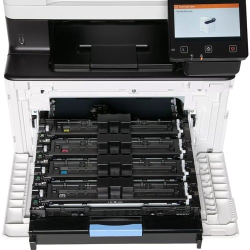 IMAGECLASS MF751CDW 3-ON-1 MULTI-FUNCTION COLOR PRINTER