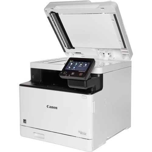 IMAGECLASS MF751CDW 3-ON-1 MULTI-FUNCTION COLOR PRINTER