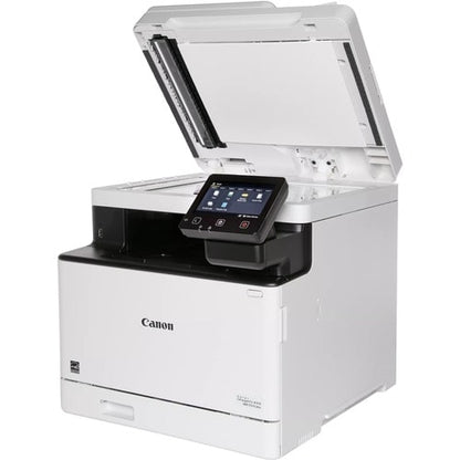 IMAGECLASS MF751CDW 3-ON-1 MULTI-FUNCTION COLOR PRINTER