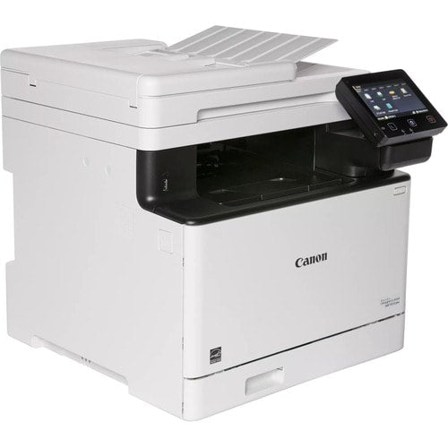 IMAGECLASS MF751CDW 3-ON-1 MULTI-FUNCTION COLOR PRINTER