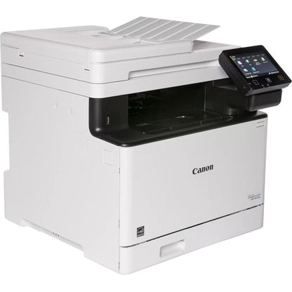 IMAGECLASS MF751CDW 3-ON-1 MULTI-FUNCTION COLOR PRINTER