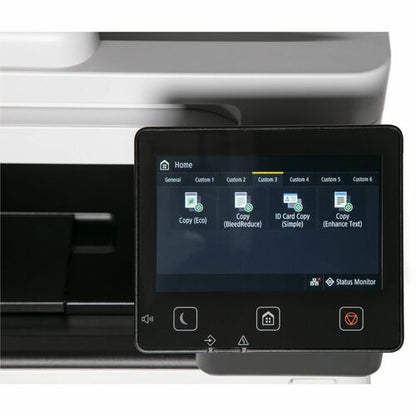 IMAGECLASS MF751CDW 3-ON-1 MULTI-FUNCTION COLOR PRINTER