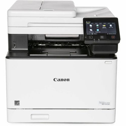 IMAGECLASS MF751CDW 3-ON-1 MULTI-FUNCTION COLOR PRINTER