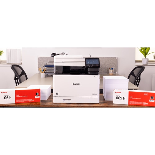 IMAGECLASS MF751CDW 3-ON-1 MULTI-FUNCTION COLOR PRINTER