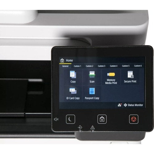 IMAGECLASS MF751CDW 3-ON-1 MULTI-FUNCTION COLOR PRINTER