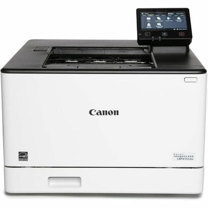 Imprimante laser sans fil de bureau Canon imageCLASS LBP674Cdw -