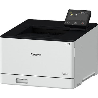 Imprimante laser sans fil de bureau Canon imageCLASS LBP674Cdw -