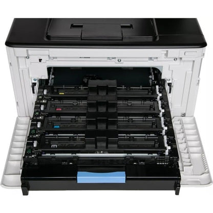 Imprimante laser sans fil de bureau Canon imageCLASS LBP674Cdw -