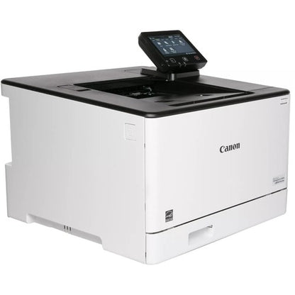 Imprimante laser sans fil de bureau Canon imageCLASS LBP674Cdw -