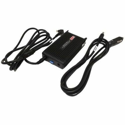 Adaptador de corriente Panasonic de 120 W con indicador LED y cable de 72" - 120 W - 6 pies (1