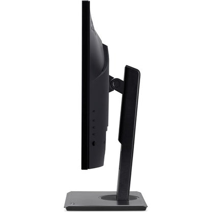Acer Vero B7 B277 E 27\" Class Full HD LED Monitor - 16:9 - Black