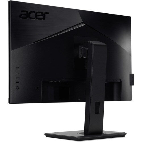 Acer Vero B7 B277 E 27\" Class Full HD LED Monitor - 16:9 - Black