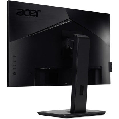 Acer Vero B7 B277 E 27\" Class Full HD LED Monitor - 16:9 - Black