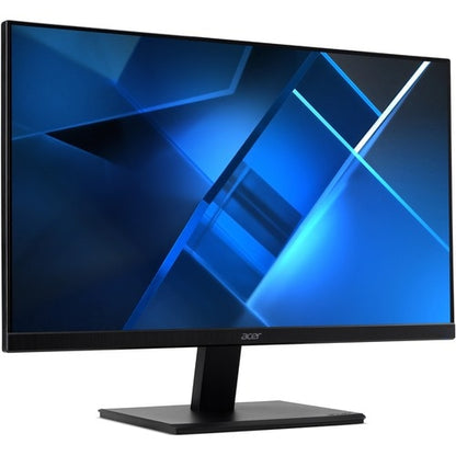 Monitor LCD Acer Vero V7 V277 E de 27" Full HD - 16:9 - Negro