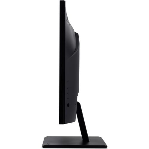 Monitor LCD Acer Vero V7 V277 E de 27" Full HD - 16:9 - Negro