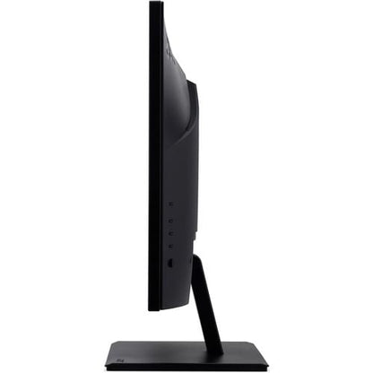 Monitor LCD Acer Vero V7 V277 E de 27" Full HD - 16:9 - Negro