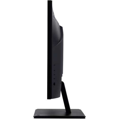 Acer Vero V7 V277 E 27\" Class Full HD LCD Monitor - 16:9 - Black