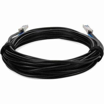 AddOn Twinaxial Network Cable - 6.6 ft Twinaxial Network Cable for Network Device