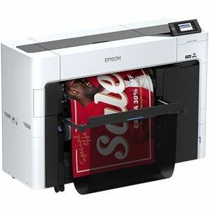 Epson SureColor T3770E A1 Inkjet Large Format Printer - 24"