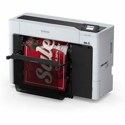 Epson SureColor T3770DE A1 Inkjet Large Format Printer - 24"