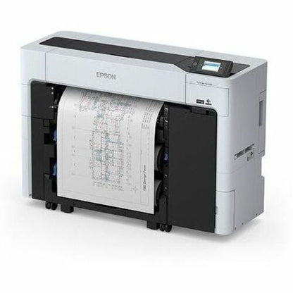 Epson SureColor T3770DE A1 Inkjet Large Format Printer - 24"