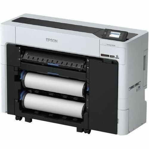 EPSON SURECOLOR T3770D 24 DUAL ROLL PRINTER WITH POSTSCRIPT