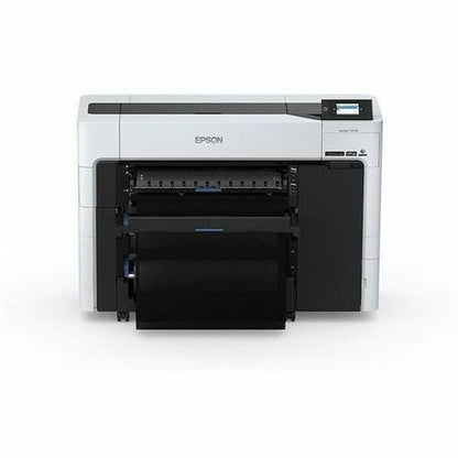 EPSON SURECOLOR T3770D 24 DUAL ROLL PRINTER WITH POSTSCRIPT