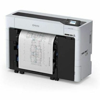 EPSON SURECOLOR T3770D 24 DUAL ROLL PRINTER WITH POSTSCRIPT