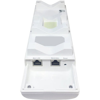 EnGenius ENH500-AX KIT Dual Band IEEE 802.11ax 1.17 Gbit/s Wireless Bridge