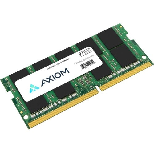 Mémoire SODIMM DDR5-4800 ECC 32 Go pour Lenovo