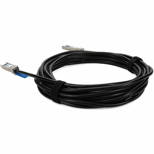 AddOn Twinaxial Network Cable - 3.3 ft Twinaxial Network Cable for Network Device