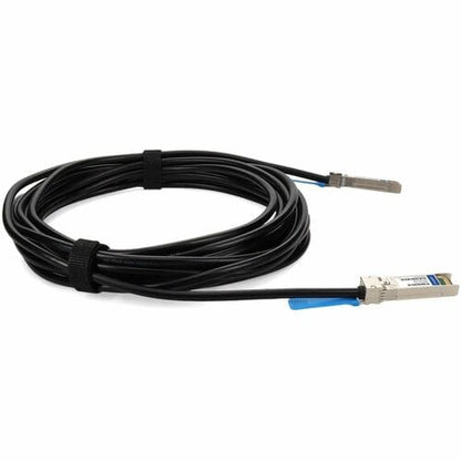AddOn Twinaxial Network Cable - 3.3 ft Twinaxial Network Cable for Network Device
