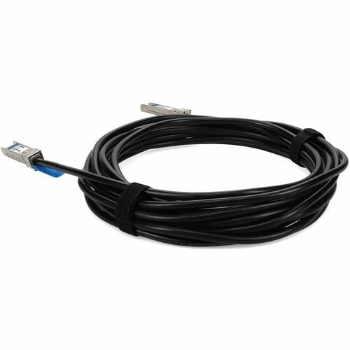 AddOn Twinaxial Network Cable - 6.6 ft Twinaxial Network Cable for Network Device