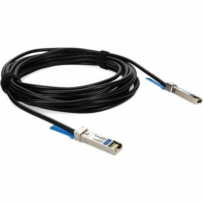 AddOn Twinaxial Network Cable - 6.6 ft Twinaxial Network Cable for Network Device