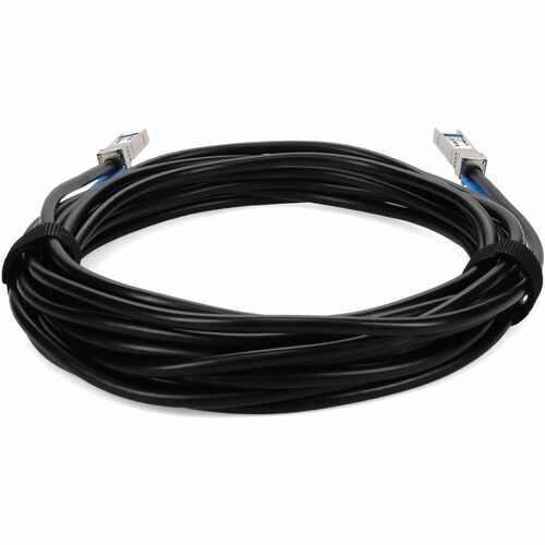 AddOn Twinaxial Network Cable - 13.1 ft Twinaxial Network Cable for Network Device