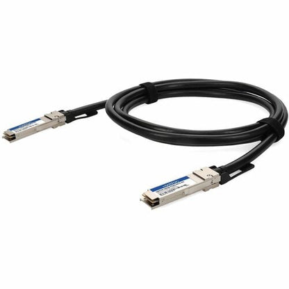 AddOn Twinaxial Network Cable - 3.3 ft Twinaxial Network Cable for Network Device
