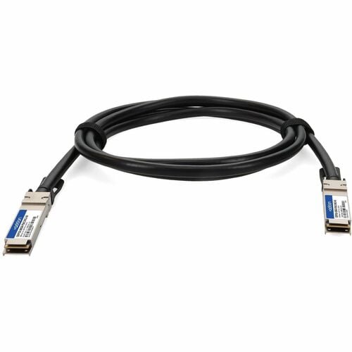 AddOn Twinaxial Network Cable - 3.3 ft Twinaxial Network Cable for Network Device