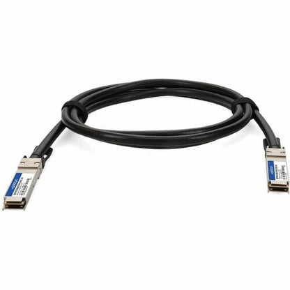 AddOn Twinaxial Network Cable - 3.3 ft Twinaxial Network Cable for Network Device
