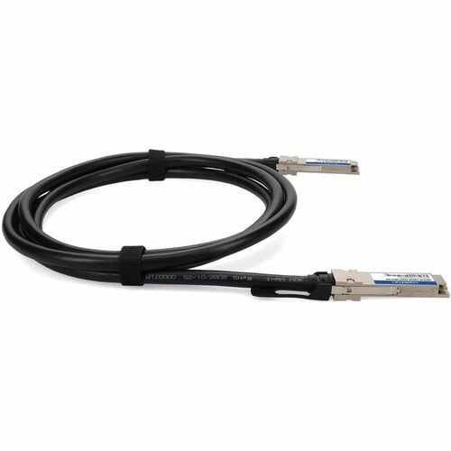 AddOn Twinaxial Network Cable - 3.3 ft Twinaxial Network Cable for Network Device