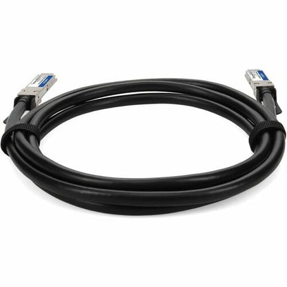 AddOn Twinaxial Network Cable - 3.3 ft Twinaxial Network Cable for Network Device