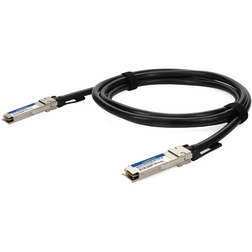 AddOn Twinaxial Network Cable - 3.3 ft Twinaxial Network Cable for Network Device